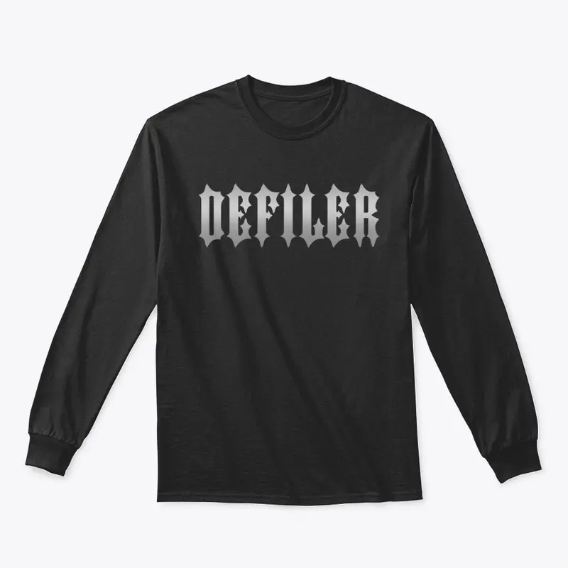 Defiler Shirt