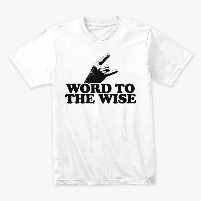 WTTW Shirt