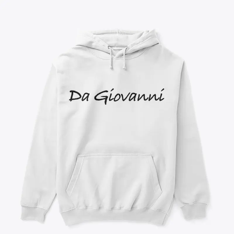 Da Giovanni Shirt