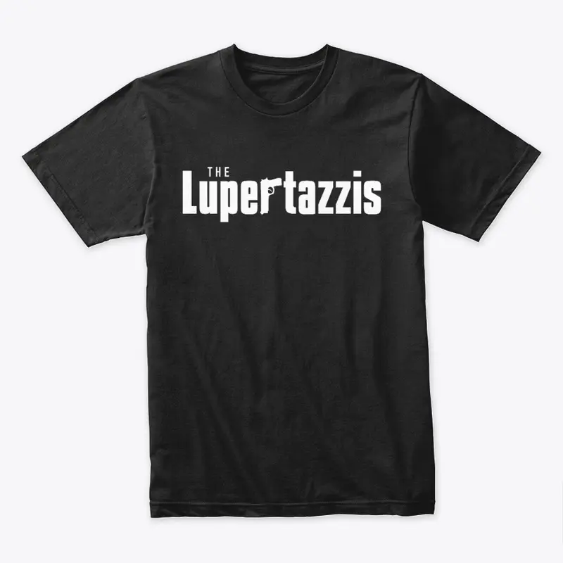 Lupertazzi Shirt