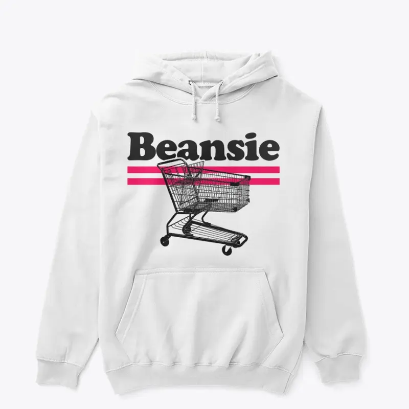 Beansie Cart Shirt