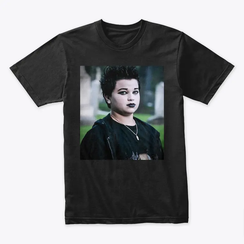 Vito Jr. Shirt