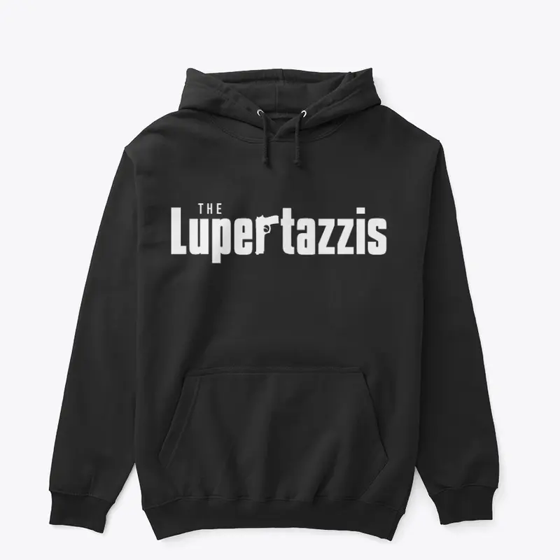 Lupertazzi Shirt