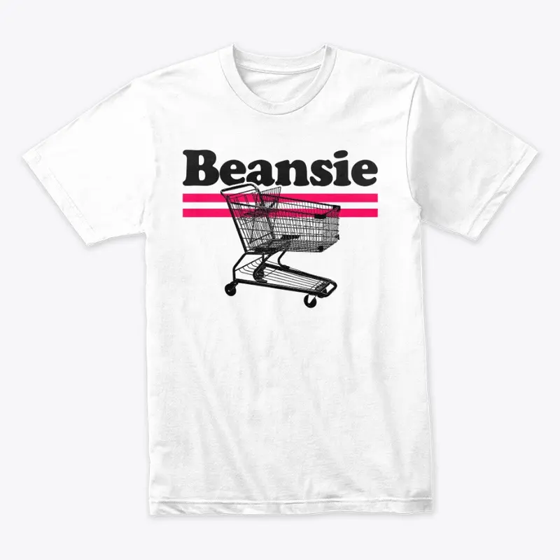 Beansie Cart Shirt