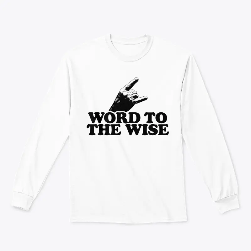 WTTW Shirt