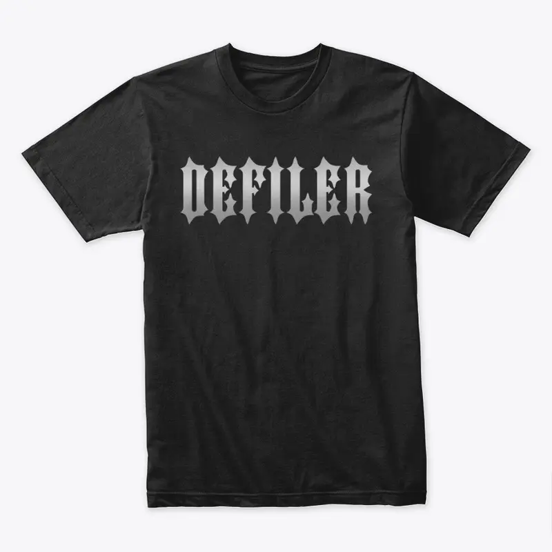 Defiler Shirt