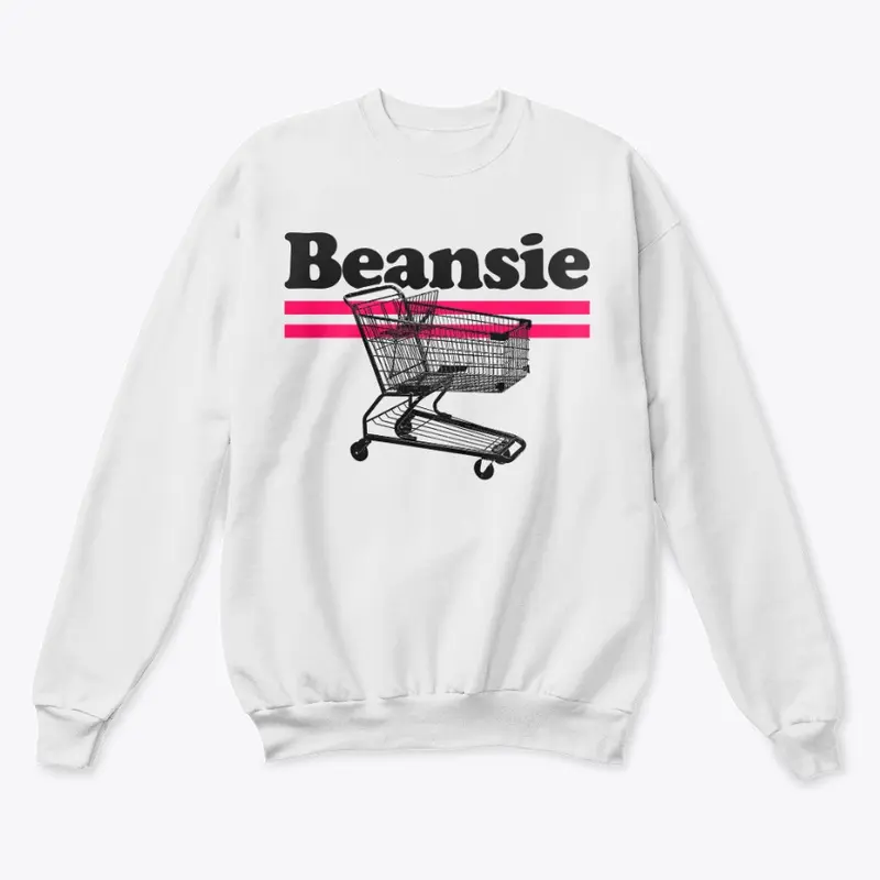 Beansie Cart Shirt