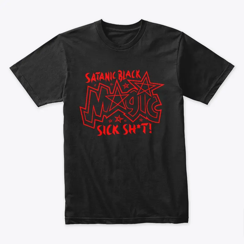 SBMSS Shirt