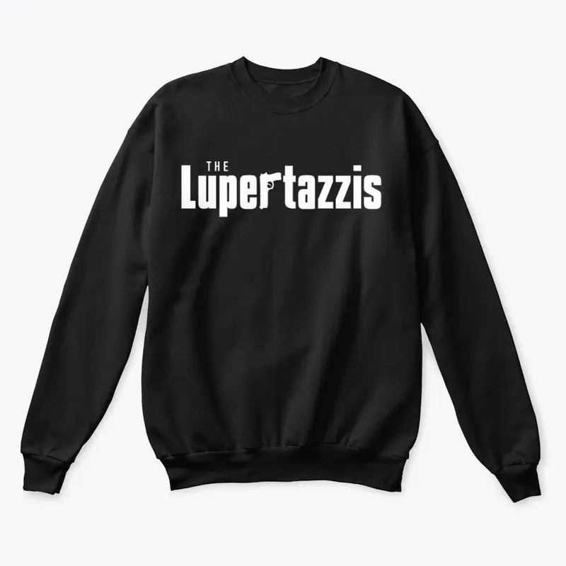 Lupertazzi Shirt