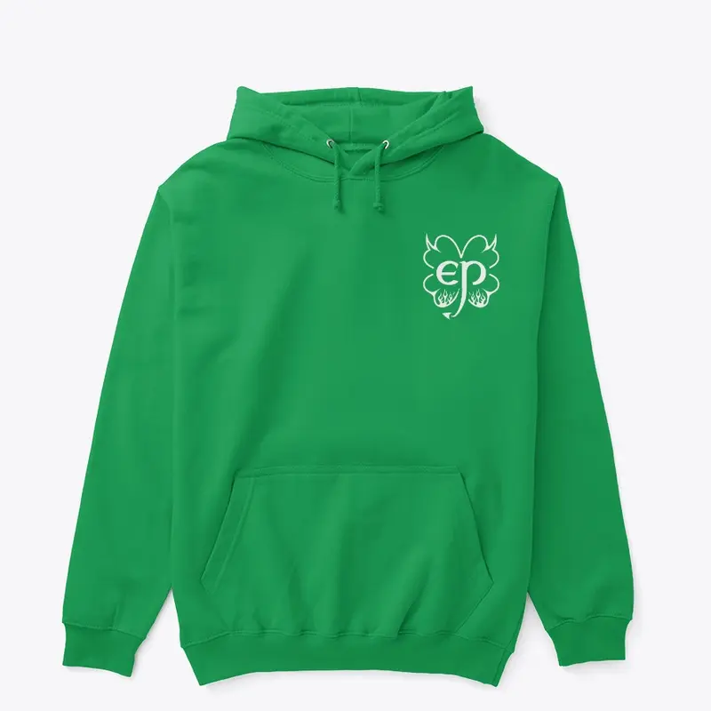 Emerald Piper Green Shirt