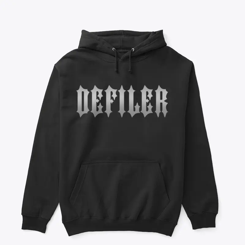 Defiler Shirt