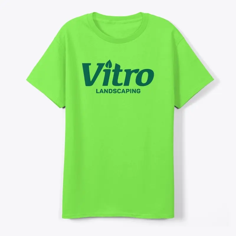 Vitro Shirt