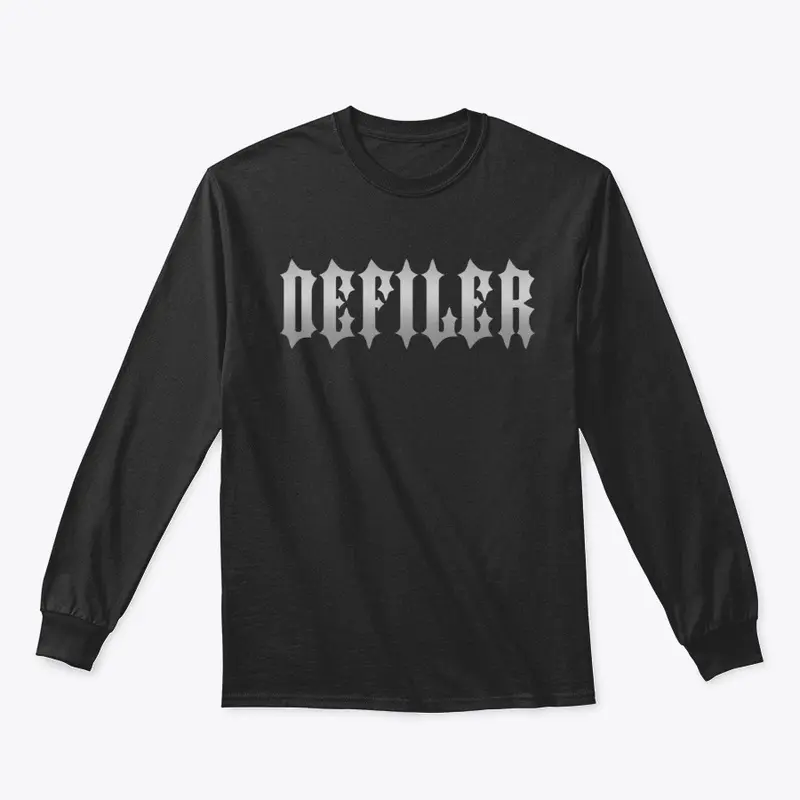 Defiler Shirt