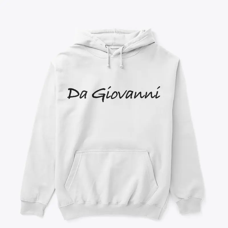 Da Giovanni Shirt