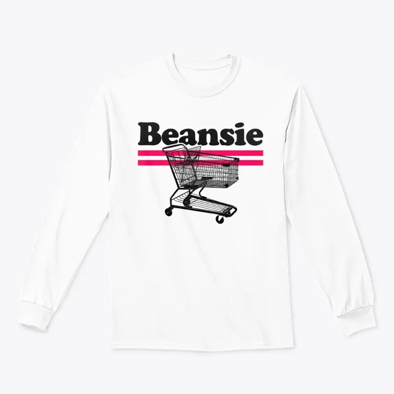 Beansie Cart Shirt