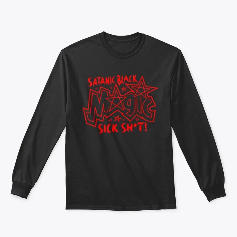 SBMSS Shirt