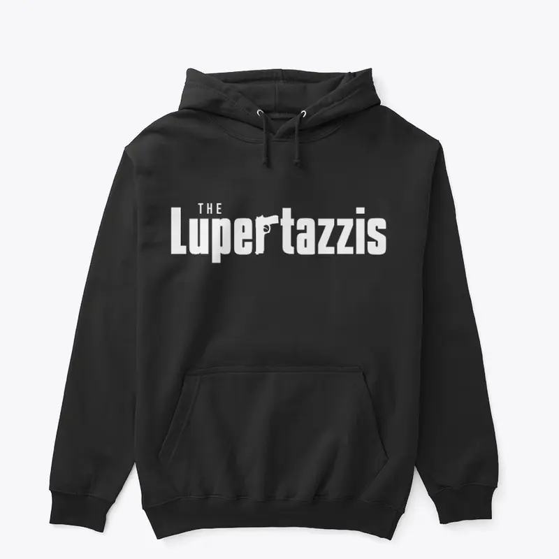 Lupertazzi Shirt