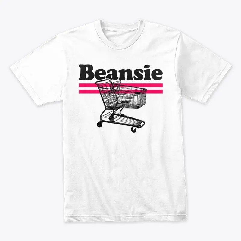 Beansie Cart Shirt