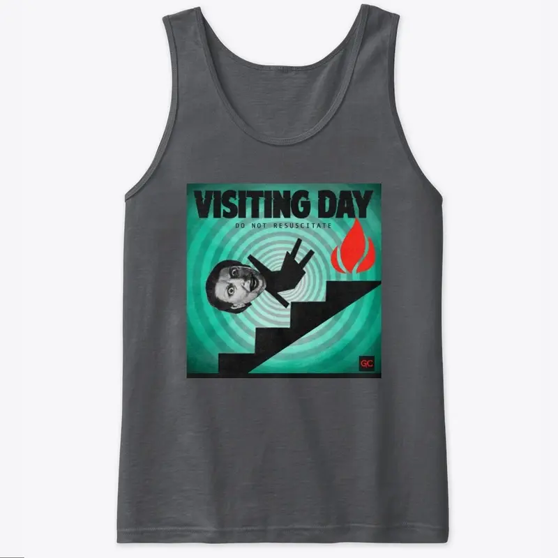 Visiting Day Shirt