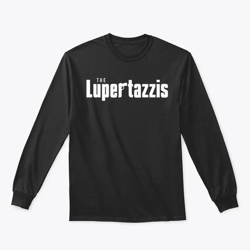 Lupertazzi Shirt