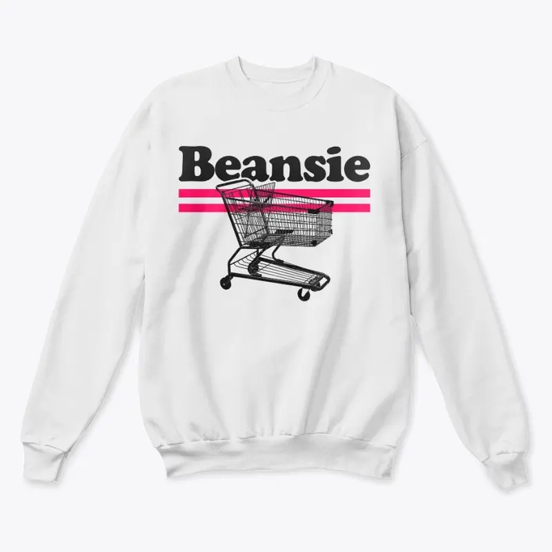 Beansie Cart Shirt