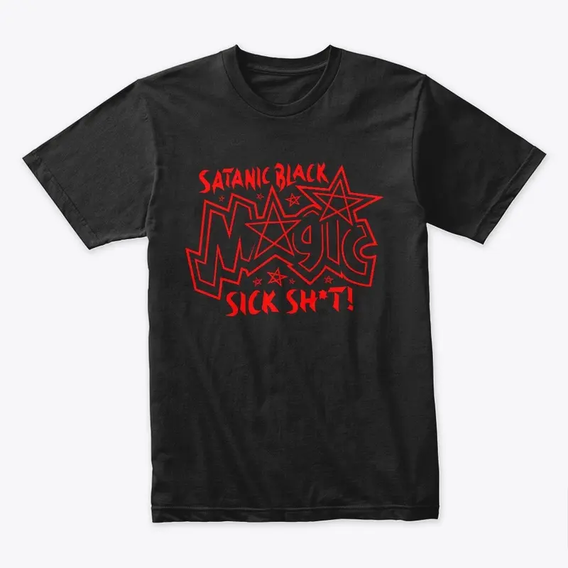 SBMSS Shirt