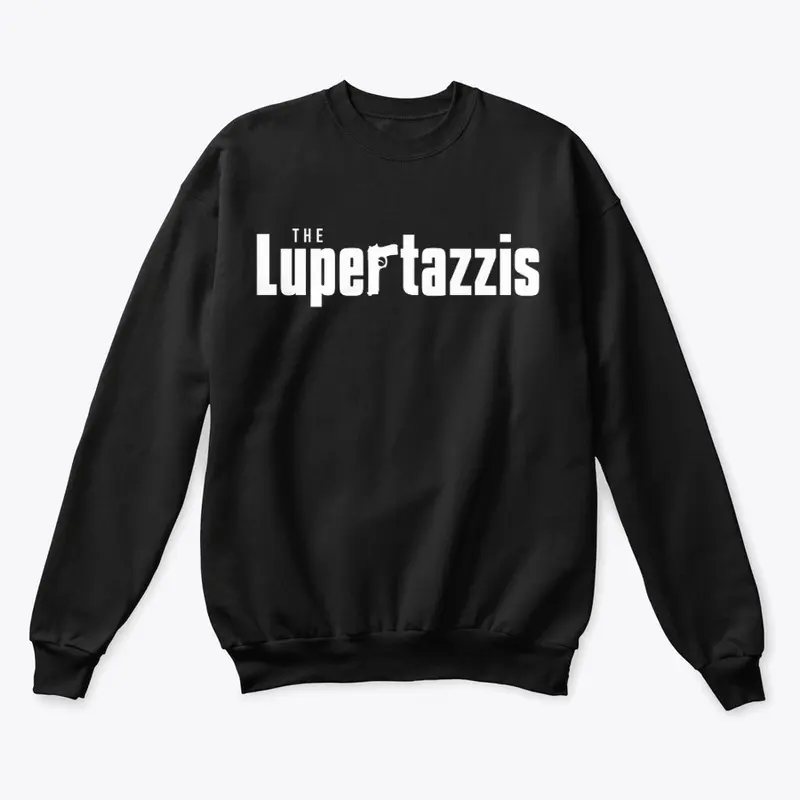 Lupertazzi Shirt