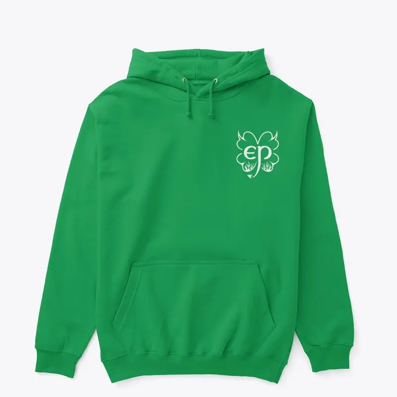 Emerald Piper Green Shirt